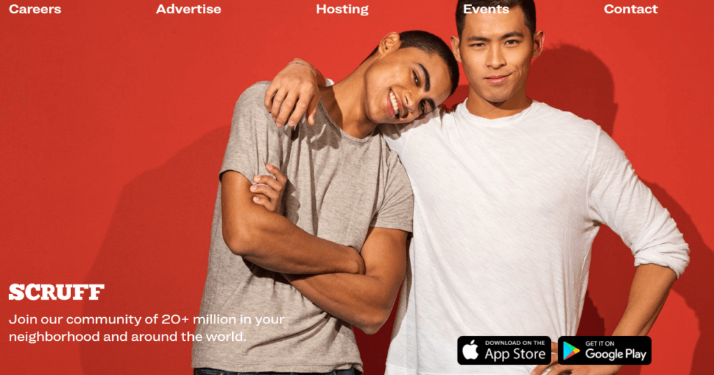 Grindr Alternatives [year] - Top LGBTQ Guide for Dating Apps 5