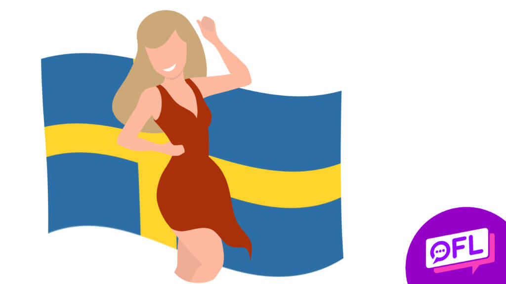 Dating Sites in Sweden [year] - [The Top 4   Chat, Meet, Date] 1