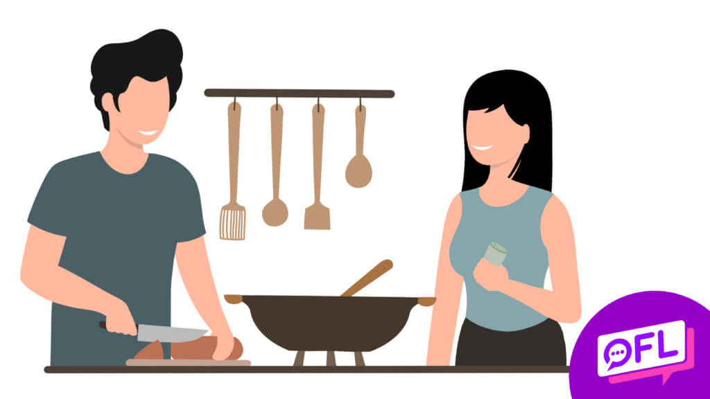 The 4 Best Cooking Dating Sites [year] - Find Your Chef 10