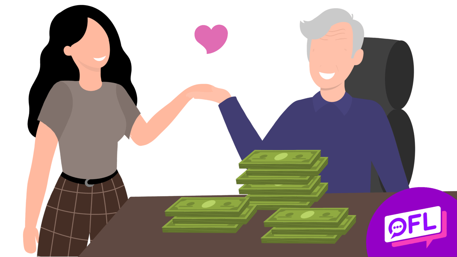 Sugar Daddy Bio Tricks and Examples (2024) Top of The Chart!