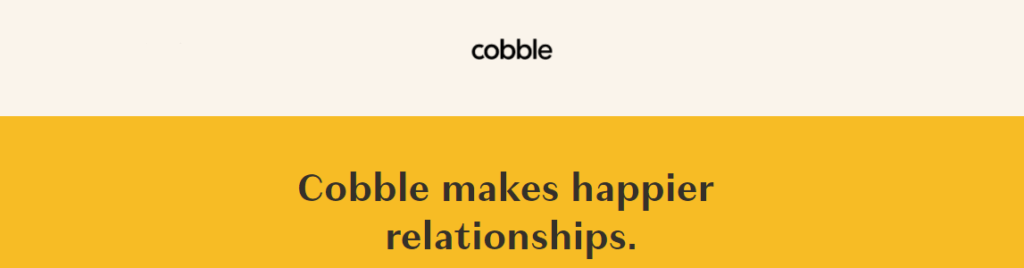 Cobble Review ([year]) - Super Date Ideas or Not? 12