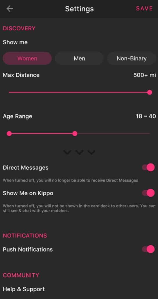 Kippo App Review [year] - Everything You Have To Know 13