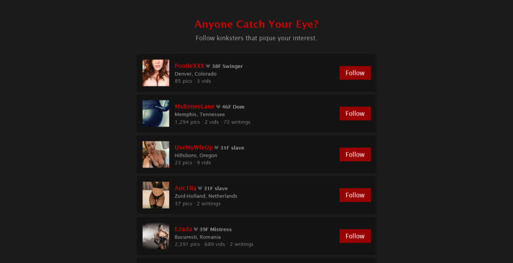 FetLife Review [year] - Are You Sure It's 100% Legit? | Rating 8