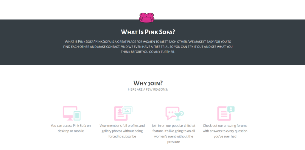 Pink Sofa Review ([year]) - Is It Perfect or Scam? 11