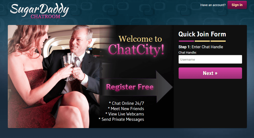 free gay chat websites