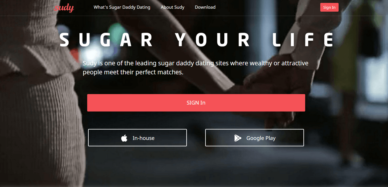 Sugar Momma Apps And Websites You Need To Try 2024