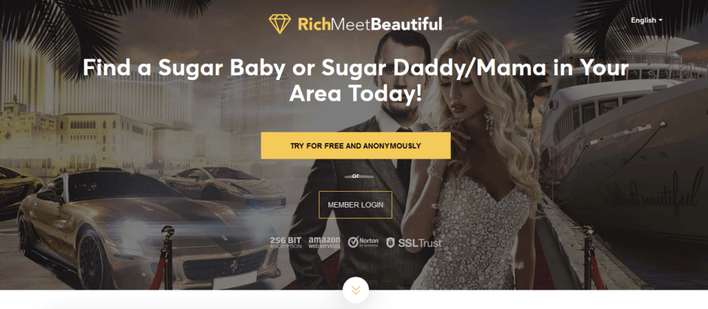 sugar daddy websites 2021