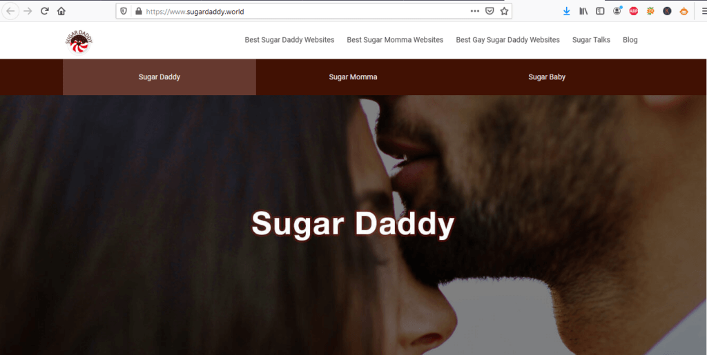 Sugar Daddy Blogs ([year]) - Meet the World of Sugar Dating 9