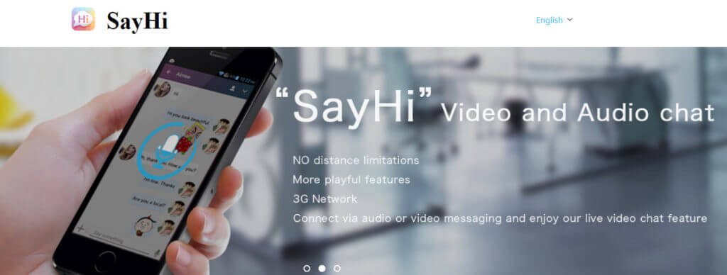 Say Hi App Review ([year]) - Chat, Meet & Fall in Love 10