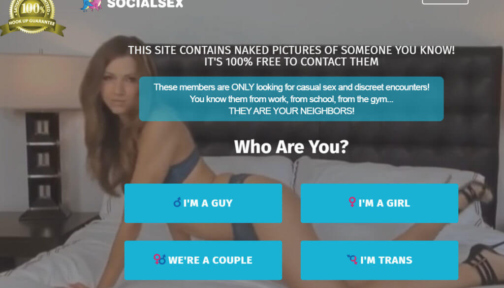 SocialSex Review ([year]) - Is There a Real Possibility of a Hookup 11