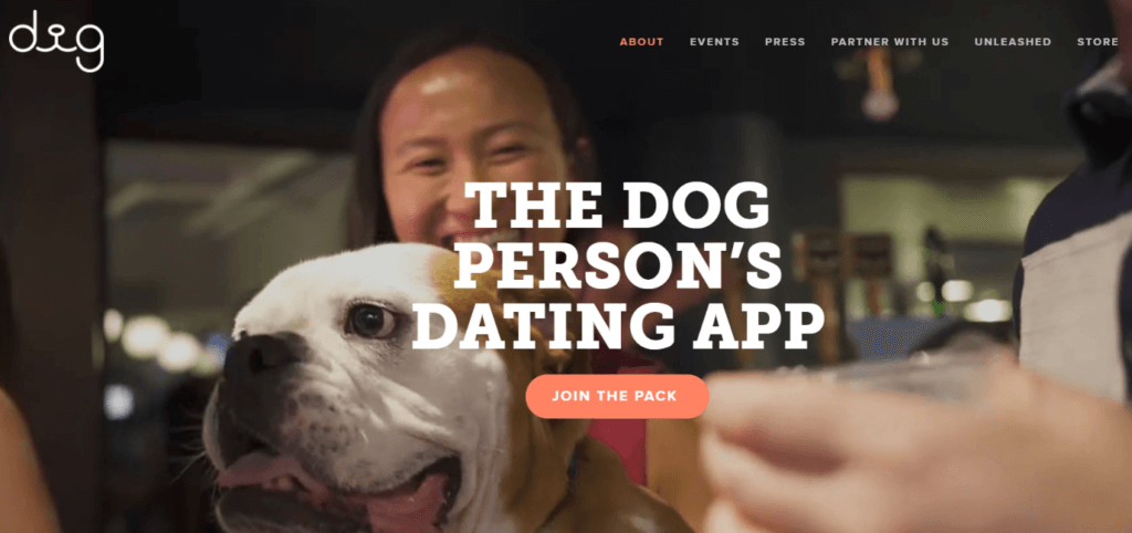 Best Animal Lovers Dating Sites ([year]) - Meet Like-minded People 11