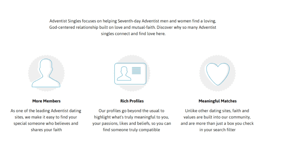 Best Adventist Dating Sites ([year]) - Pricing, Costs & Sign Up 10