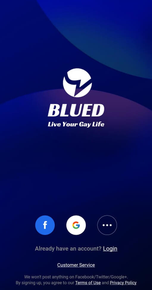 free gay video chat without registration