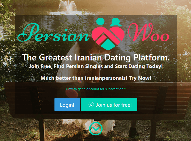 Iran insists official new matchmaking website is for ma…