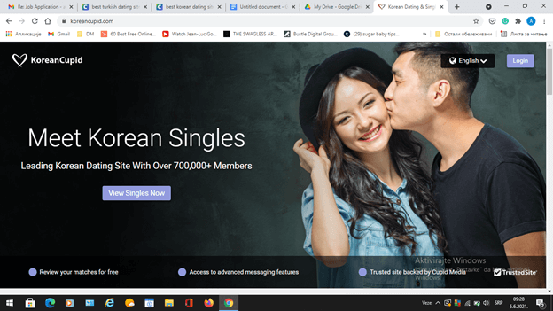 Best Korean Dating Site & Apps | A Guide To Online Dating In Korea