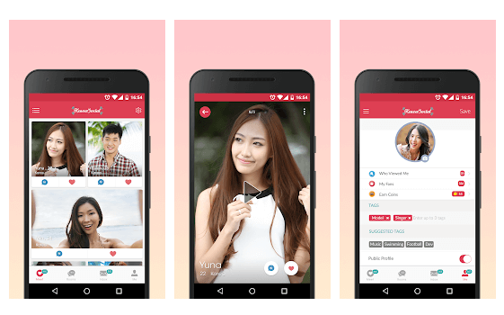 Best Korean Dating Sites ([year]) - Meet Singles in Your Area 3