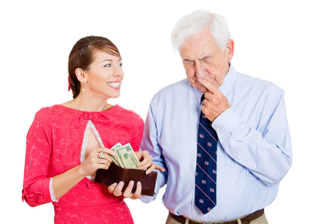 Types of Sugar Daddies in [year] - How To Cognize Them Easily 11