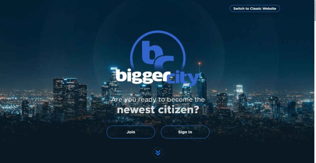 biggercity