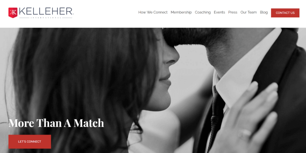 Kelleher International Matchmaking Services Review ([year]) 6