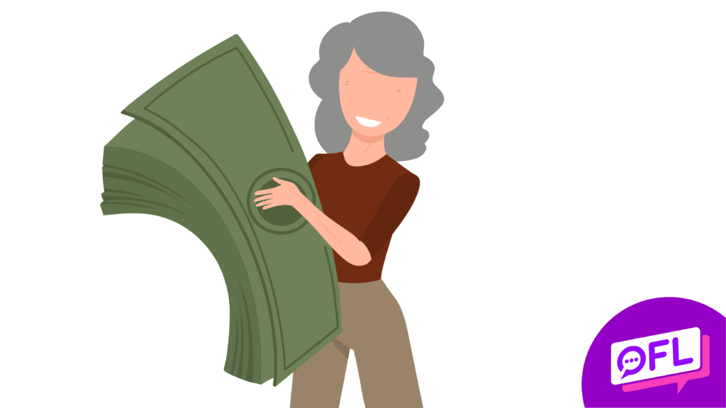 Who Are Sugar Mamas And How To Find Them (2024)?