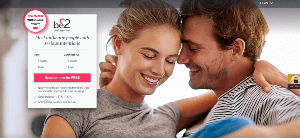 Be2 Review in [year] - Dating Website for Lasting Relationships 8