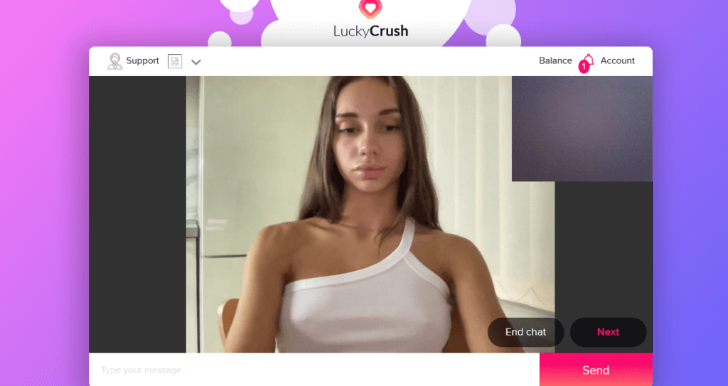 LuckyCrush Review in [year] - Waste of Time or Worth It? 10