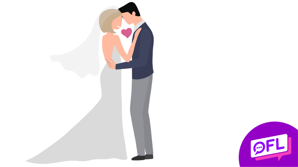 Marrying a Younger Man