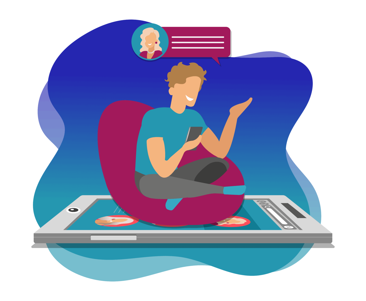 Best Dating Sites for 20s in 2023 Let's get you a Date!