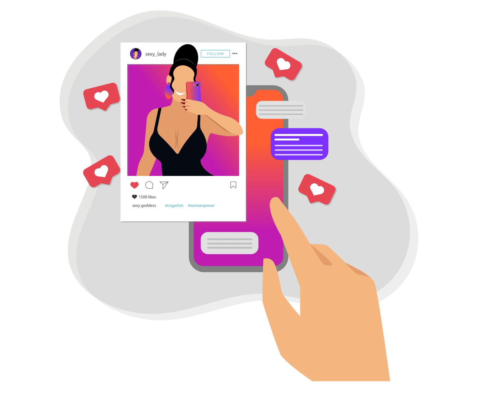 How Old Are Cougar Women in 2025 Cougar Age Chart