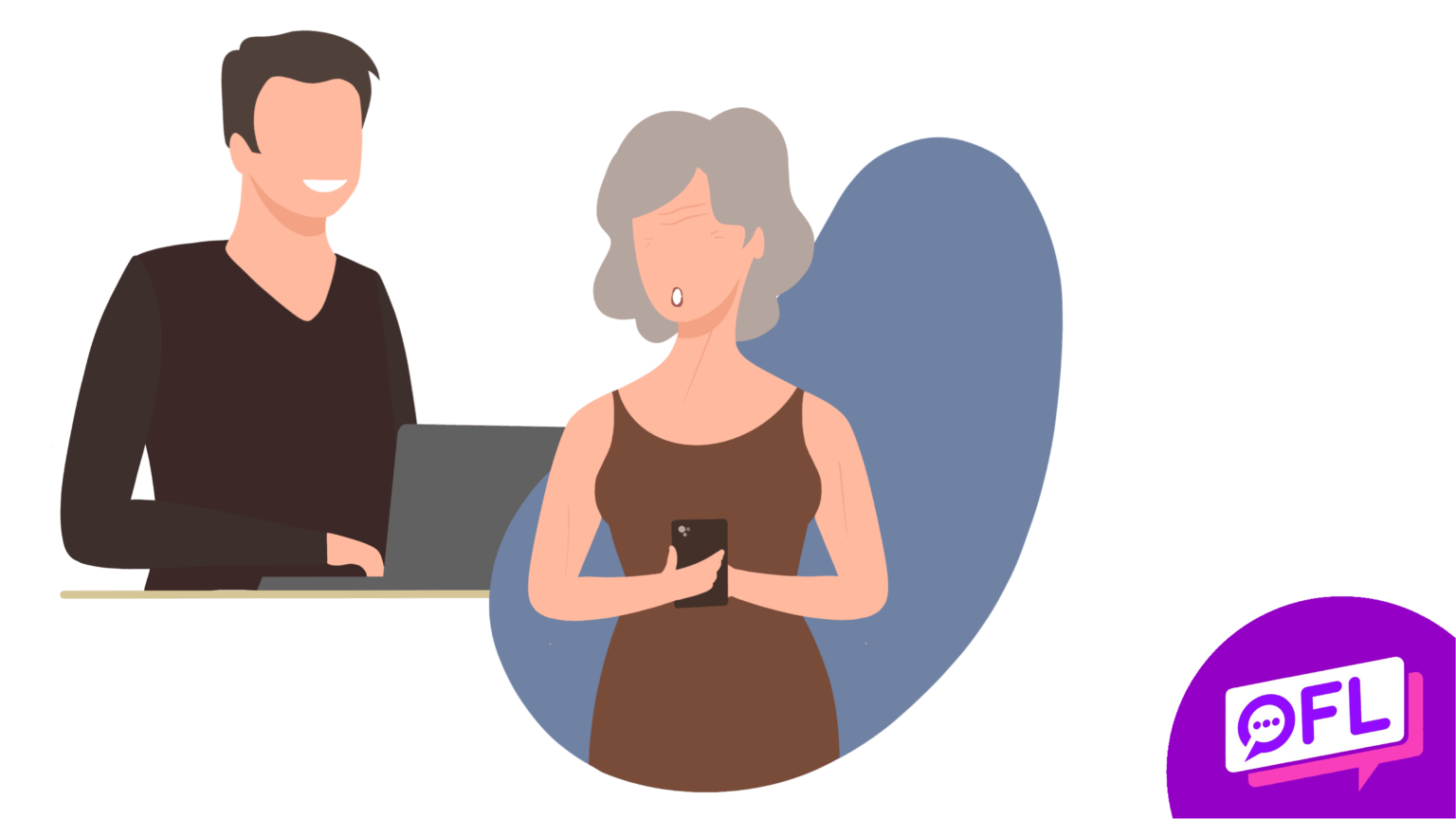 How Old Are Cougar Women in 2025 Cougar Age Chart