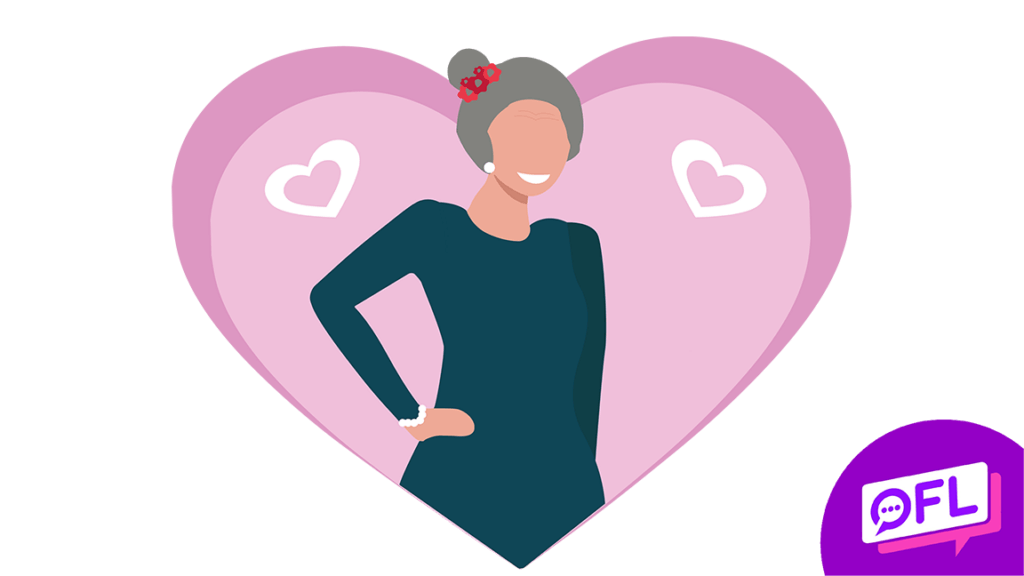 How Old Are Cougar Women in 2025 Cougar Age Chart