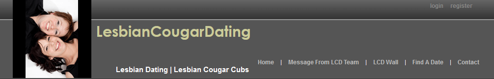 Lesbian Cougar Dating Review In 2024 Sig Up Features