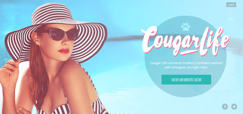 How to Meet Cougars Online: Short Guide in [year] [Premium Tips] 10