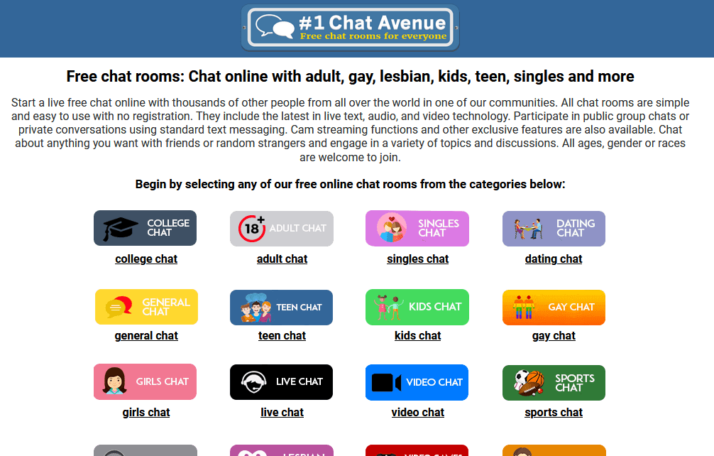 free gay chat line miami