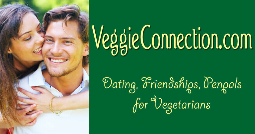 Best Vegetarian Dating Sites ([year]) - Find Like-Minded People 9