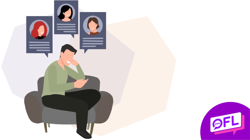 Best Bumble Openers in 2024 Examples That Actually Work