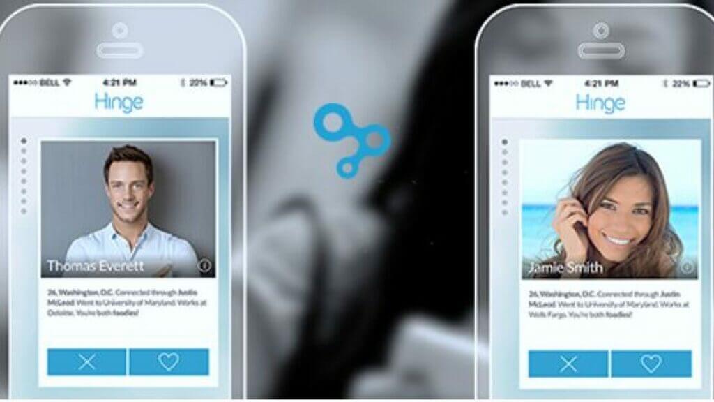 Hinge Age Range in [year] - Who Is Using Hinge? 24