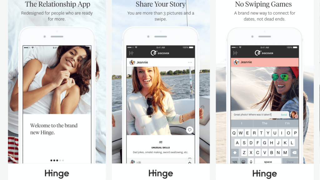 How Does Hinge Work Really in [year] - Complete Guide 4