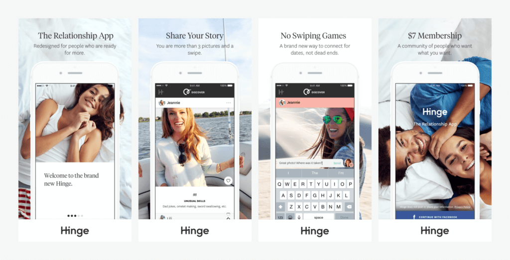 Is Hinge a Hookup App ([year]) - Or Is It For Serious Dating? 6