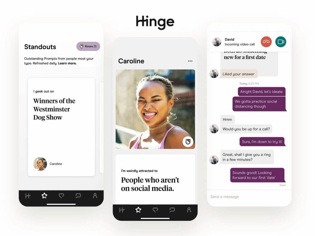 Is Hinge Better Than Tinder in [year] - Which One to Choose? 8