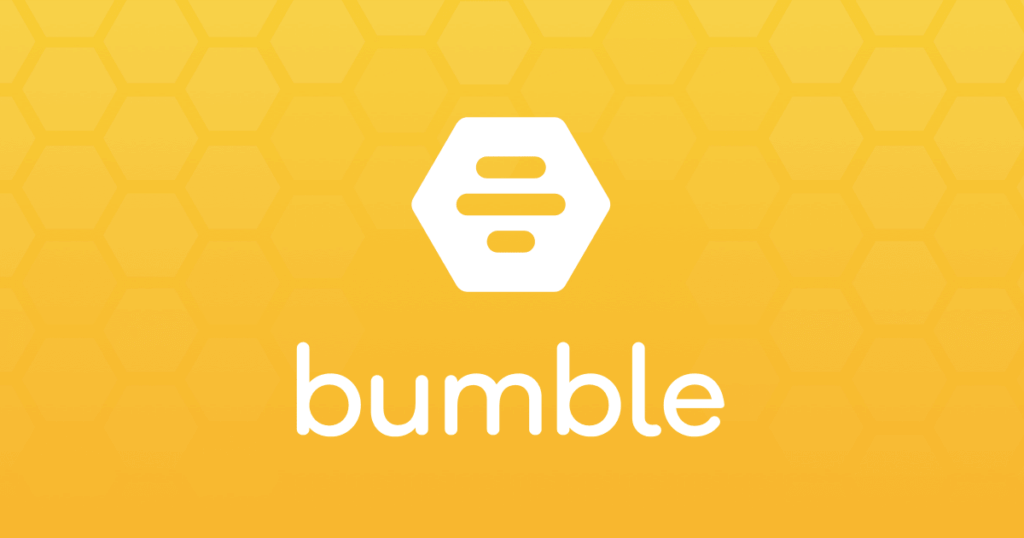 Bumble Online Activity Options