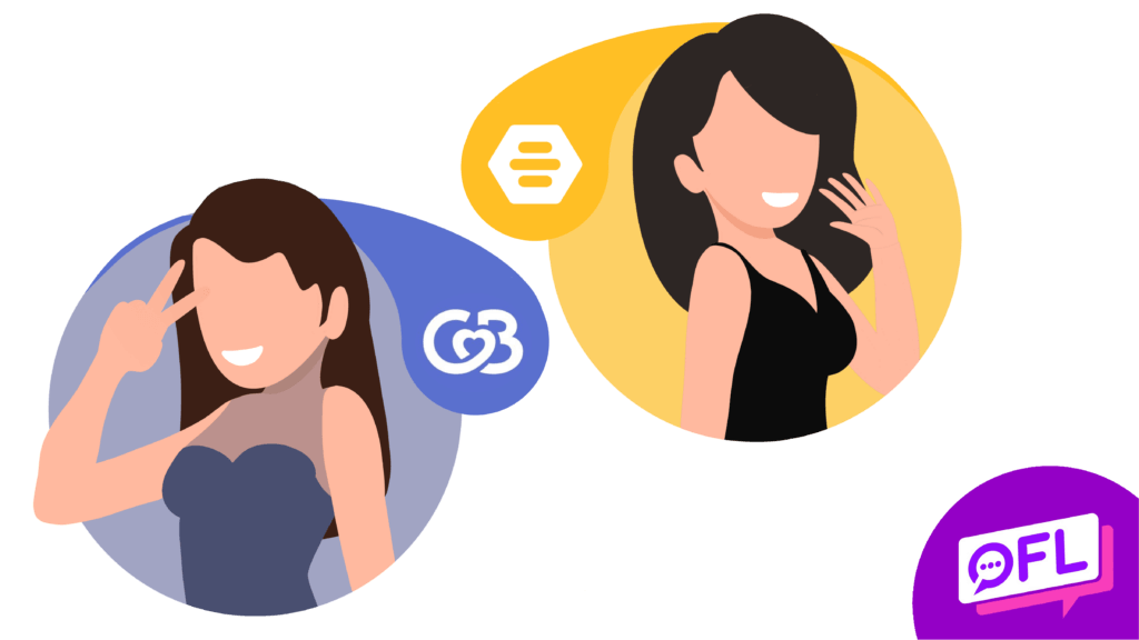 Bumble vs Coffee Meets Bagel Features Pros and Cons