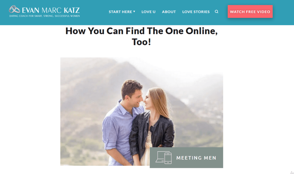 Finding The One Review [year] - Win at Online Dating 4