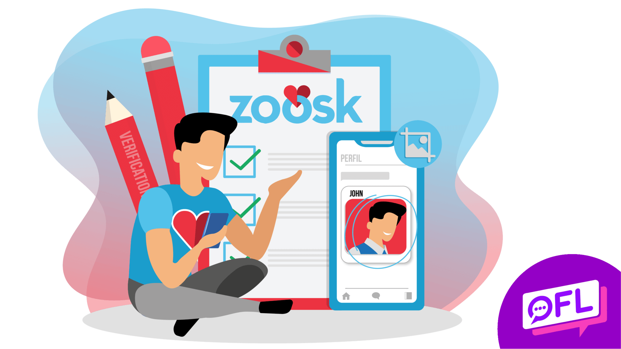 How Do I Contact Zoosk in 2023 The Communication Process