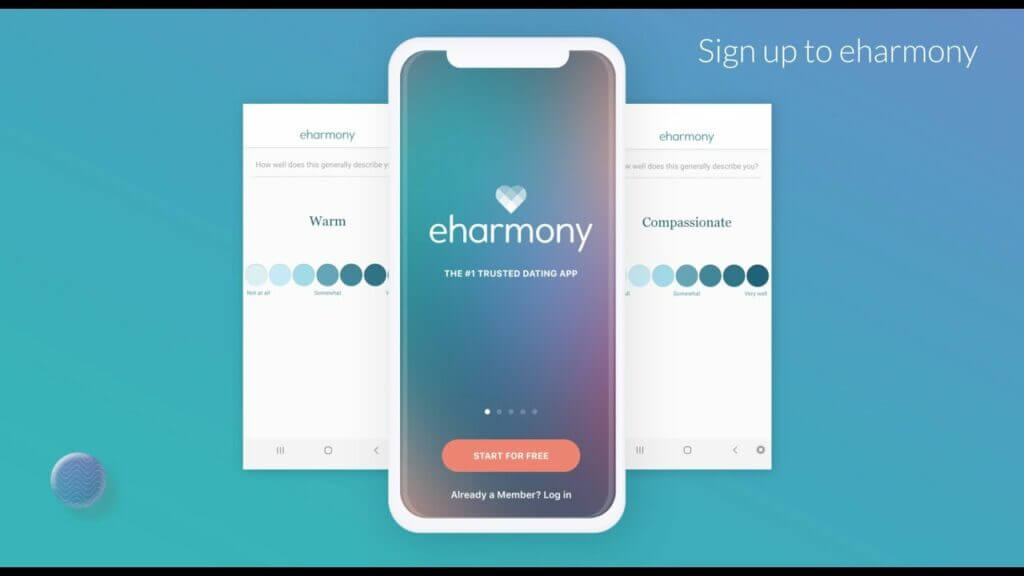 How To Hide EHarmony Profile