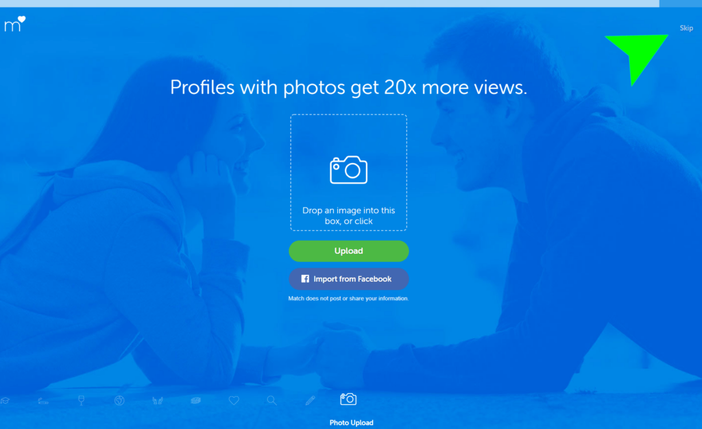 How To Choose Match.com Photos in 2023 - Impress Other Users 4