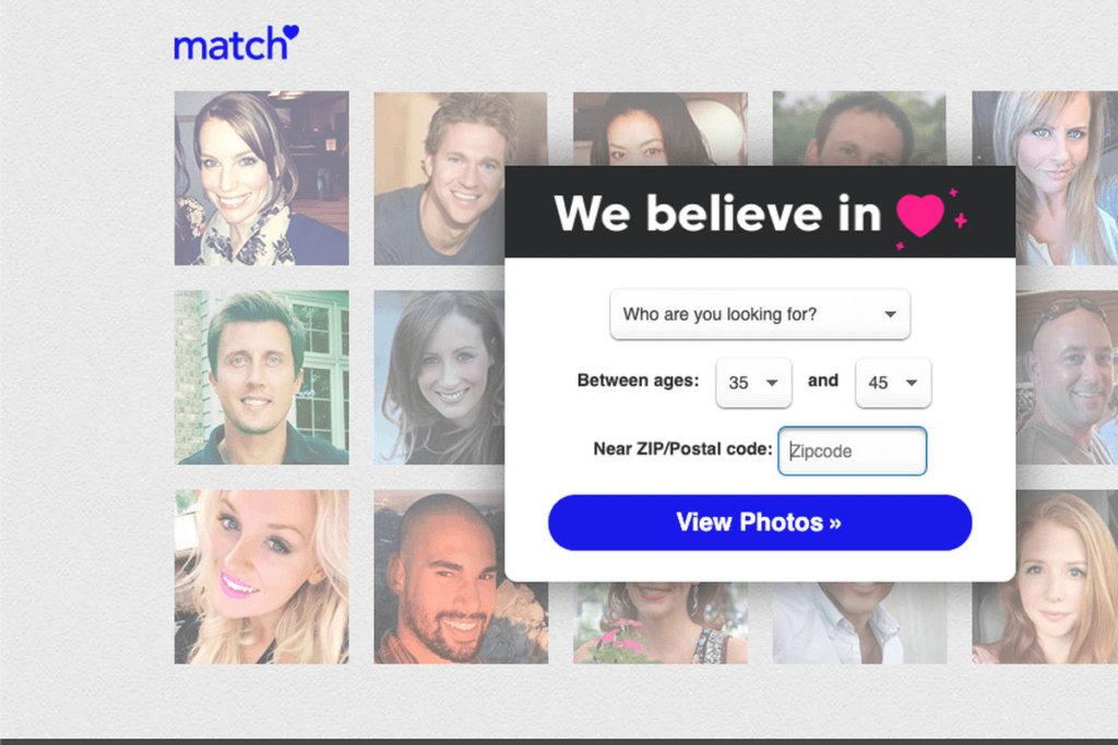 Is Match.com A Good Option For Seniors in 2023 - Life-Changing? 4