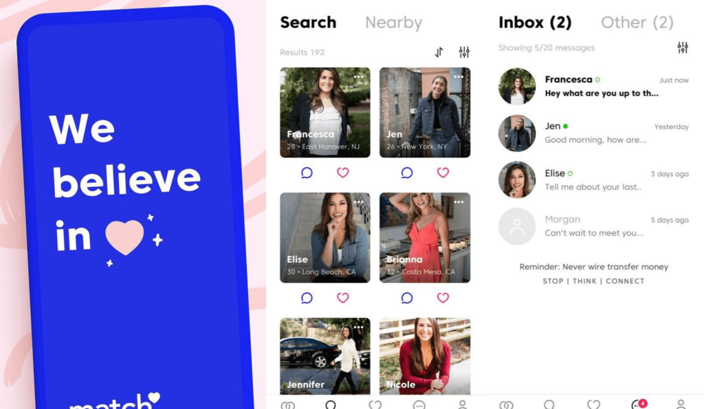 How To Hack Match.com Without Paying in 2023 | Possible? 6