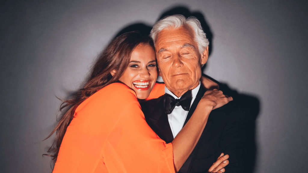 10 Things to Know Before Dating an Older Man