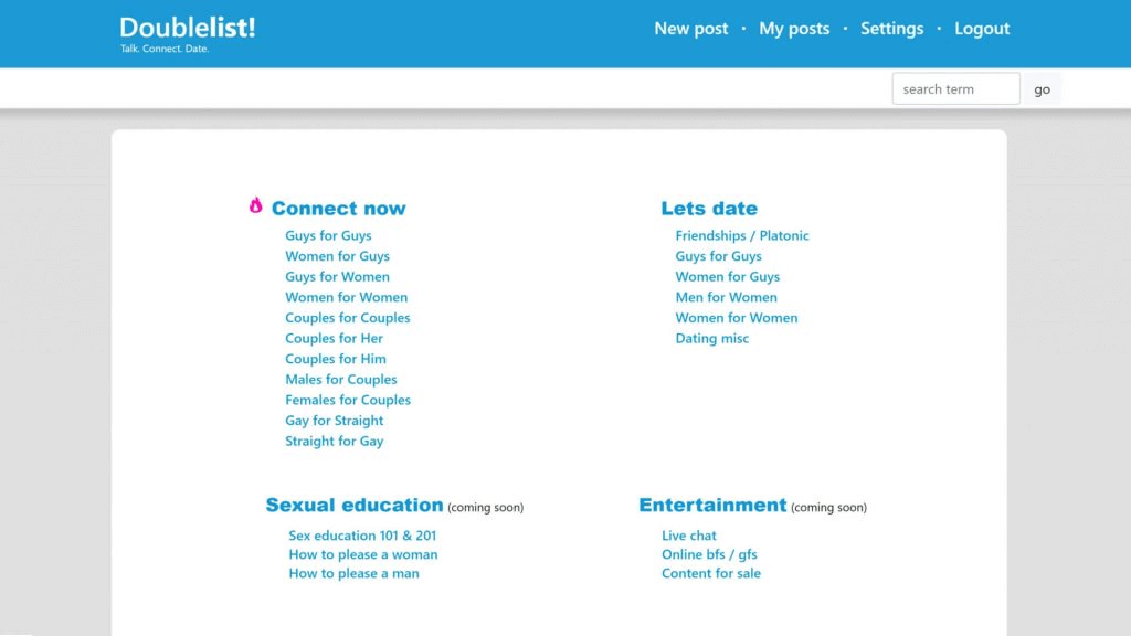 DoubleList Review A Detailed Analysis in 2025